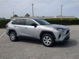 Used 2019 Toyota RAV4 LE image 2