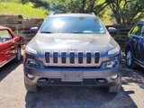 Used 2014 Jeep Cherokee Trailhawk w/ Cold Weather Group image 2