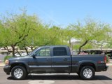 Used 2005 GMC Sierra 1500 SLE w/ Off-Road Package image 2