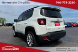 Used 2022 Jeep Renegade Limited image 6
