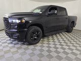 New 2025 RAM 1500 Tradesman w/ Night Edition image 4
