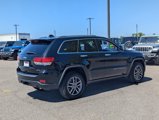 Used 2020 Jeep Grand Cherokee Limited w/ Trailer Tow Group IV image 5
