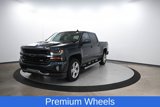 Used 2018 Chevrolet Silverado 1500 LT w/ All Star Edition image 4