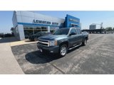 Certified 2011 Chevrolet Silverado 1500 LTZ w/ LTZ Plus Package image 4