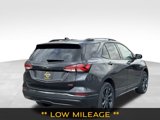 Certified 2022 Chevrolet Equinox RS image 2