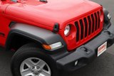 Used 2020 Jeep Gladiator Sport w/ Quick Order Package 24S image 2