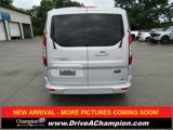 Used 2017 Ford Transit Connect XLT image 5