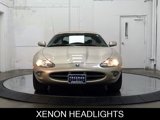Used 1999 Jaguar XK8 Convertible image 3