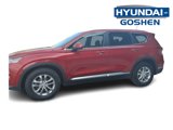 Used 2019 Hyundai Santa Fe SE image 5