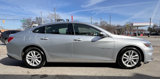 Used 2016 Chevrolet Malibu LT image 4