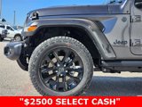 New 2025 Jeep Gladiator Sport image 5