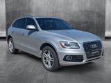 Used 2015 Audi Q5 2.0T Premium Plus w/ Technology Package image 3