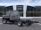 New 2025 GMC Savana 3500 w/ Power Convenience Package image 3