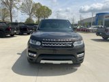 Used 2015 Land Rover Range Rover Sport HSE image 2