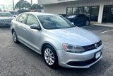 Used 2013 Volkswagen Jetta SE image 4