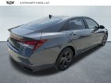 Used 2023 Hyundai Elantra SEL image 3
