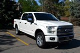 Used 2015 Ford F150 Platinum w/ Equipment Group 701A Luxury image 5
