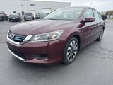 Used 2015 Honda Accord EX-L image 2
