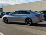 Used 2022 Honda Accord Sport Special Edition image 4