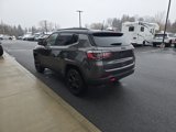 Certified 2023 Jeep Compass Trailhawk image 4