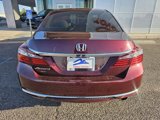 Used 2017 Honda Accord LX image 4