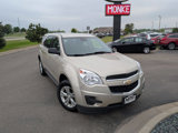 Used 2013 Chevrolet Equinox LS image 2