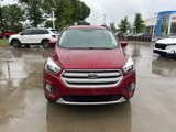 Used 2018 Ford Escape SE w/ SE Sync 3 Package image 3