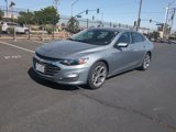Certified 2023 Chevrolet Malibu LT image 2