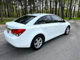 Used 2013 Chevrolet Cruze LT image 6