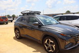 Certified 2022 Hyundai Tucson SEL w/ Convenience + Premium Package image 2
