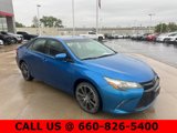 Used 2016 Toyota Camry SE image 3