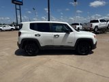 Used 2018 Jeep Renegade Sport w/ Power & Air Group image 4
