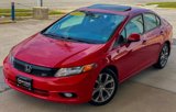 Used 2012 Honda Civic Si image 2