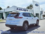 Used 2024 Nissan Rogue S image 4