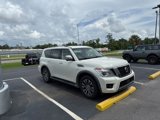 Used 2019 Nissan Armada SL w/ Premium Package image 2