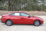 Certified 2024 Hyundai Elantra SEL image 2