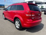 Used 2018 Dodge Journey SE w/ Connectivity Group image 3