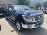 Used 2016 Nissan Titan SL image 3