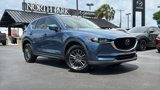 Used 2019 MAZDA CX-5 Touring image 2