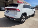 New 2025 Volkswagen Atlas Cross Sport SE image 5