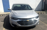 Used 2019 Chevrolet Malibu LT image 3
