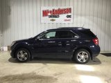 Used 2017 Chevrolet Equinox Premier image 2