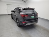 Used 2017 Hyundai Santa Fe Sport w/ 2.0T Ultimate Tech Package 05 image 5