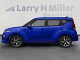 Used 2021 Kia Soul GT-Line image 3