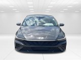 New 2025 Hyundai Elantra SE image 2