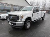 Used 2018 Ford F250 XL w/ Power Equipment Group image 2