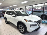 Used 2021 Nissan Rogue SV image 3