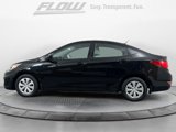 Used 2017 Hyundai Accent SE image 4