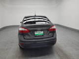 Used 2018 Ford Fiesta SE w/ Equipment Group 201A image 6
