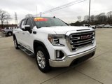 Used 2019 GMC Sierra 1500 SLT w/ SLT Premium Plus Package image 4
